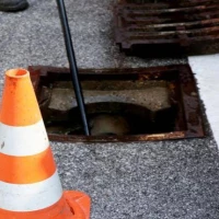 Professional Gully Cleaning 0